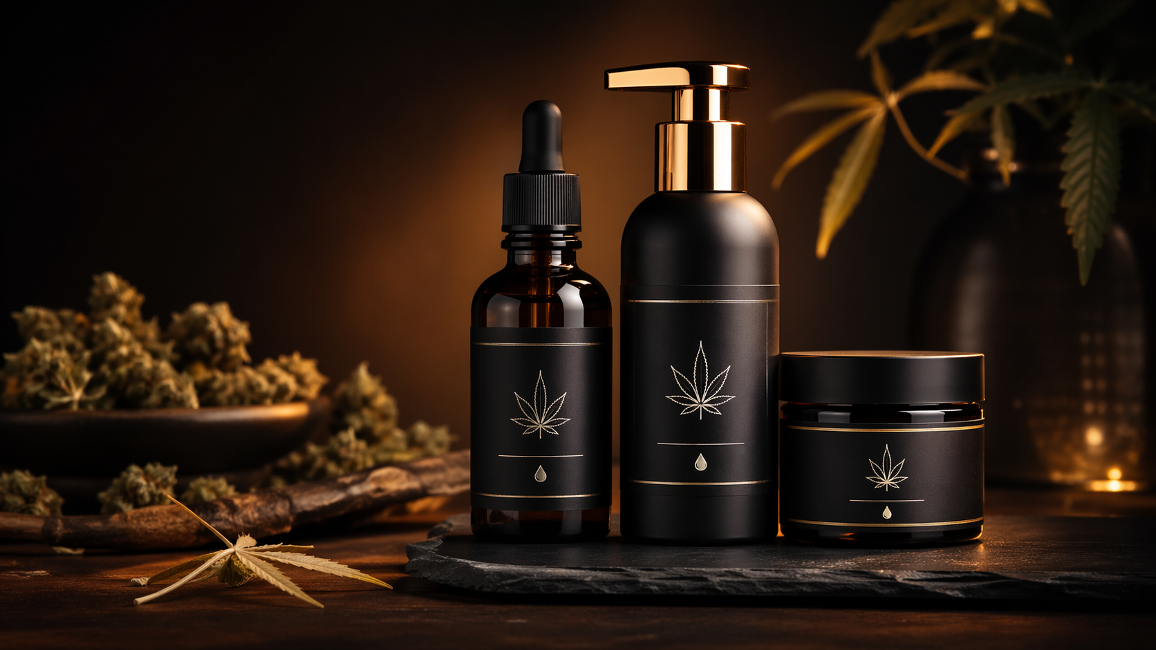 CBD Gleitgele
