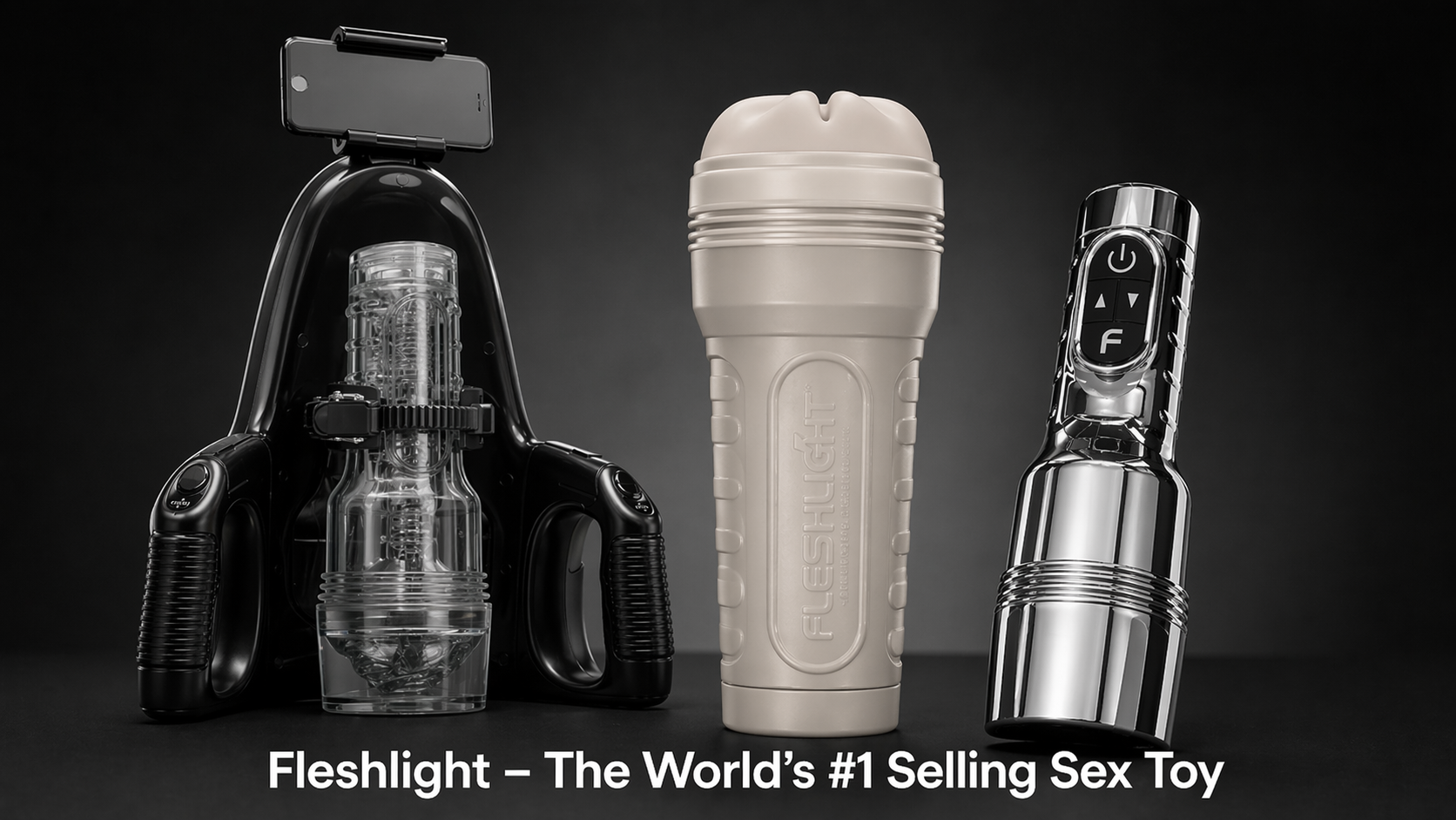 Fleshlight