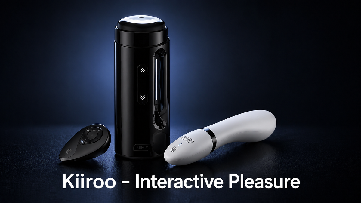 Kiiroo