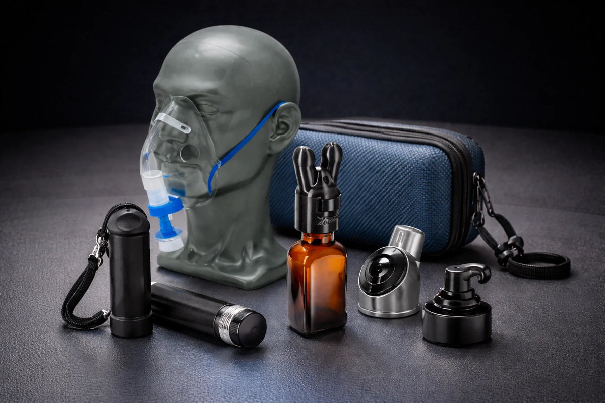 Leather Cleaner Zubehör