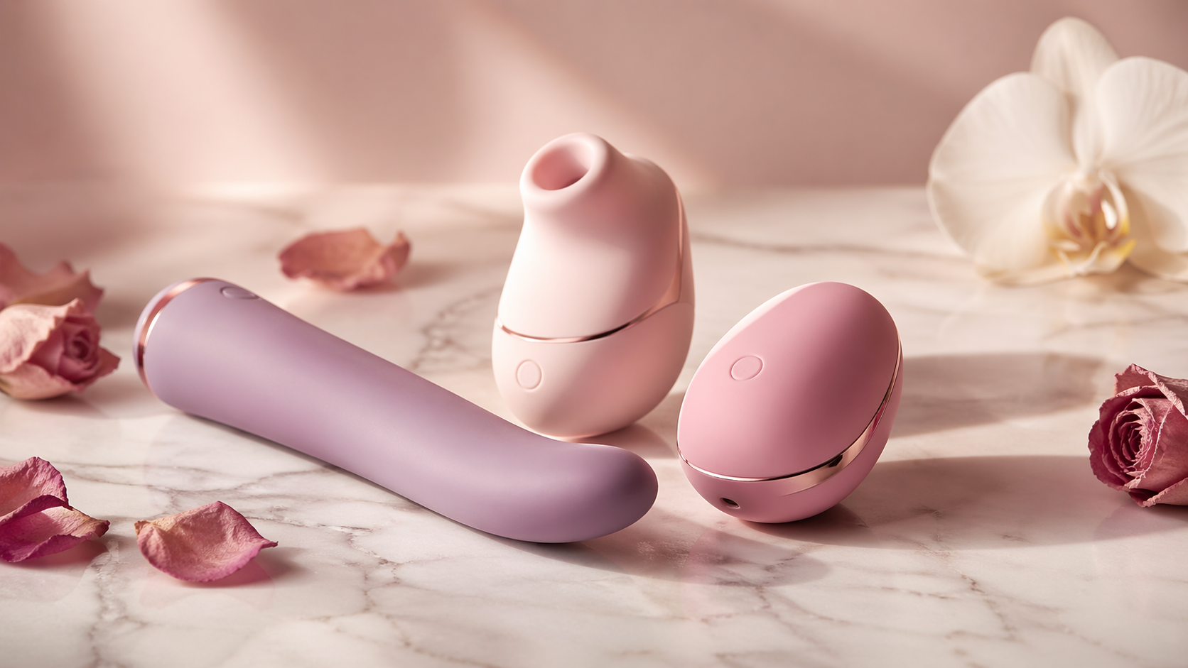 Lovetoys für Sie