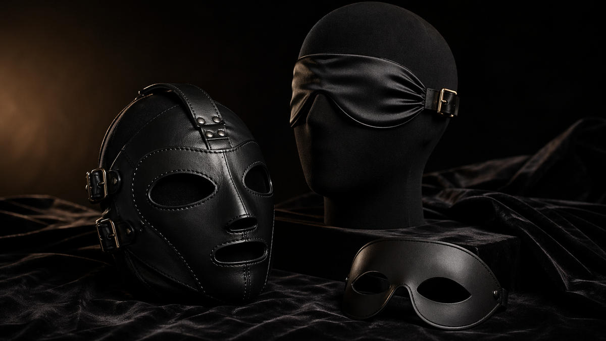 Masken