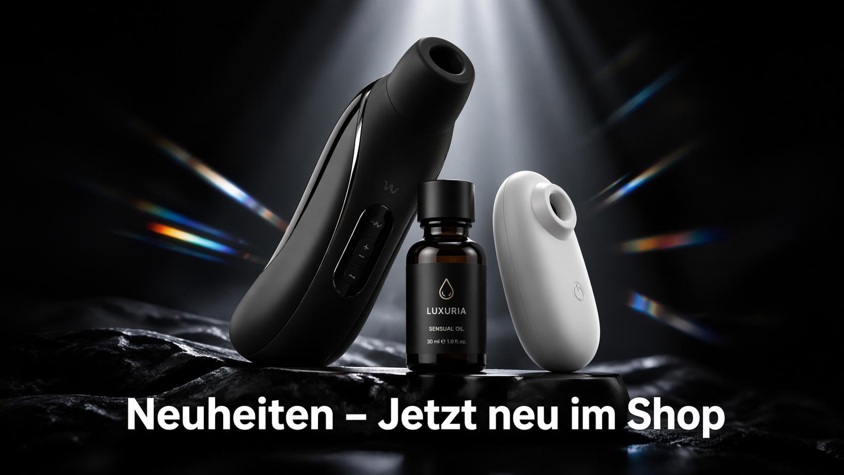 Neuheiten