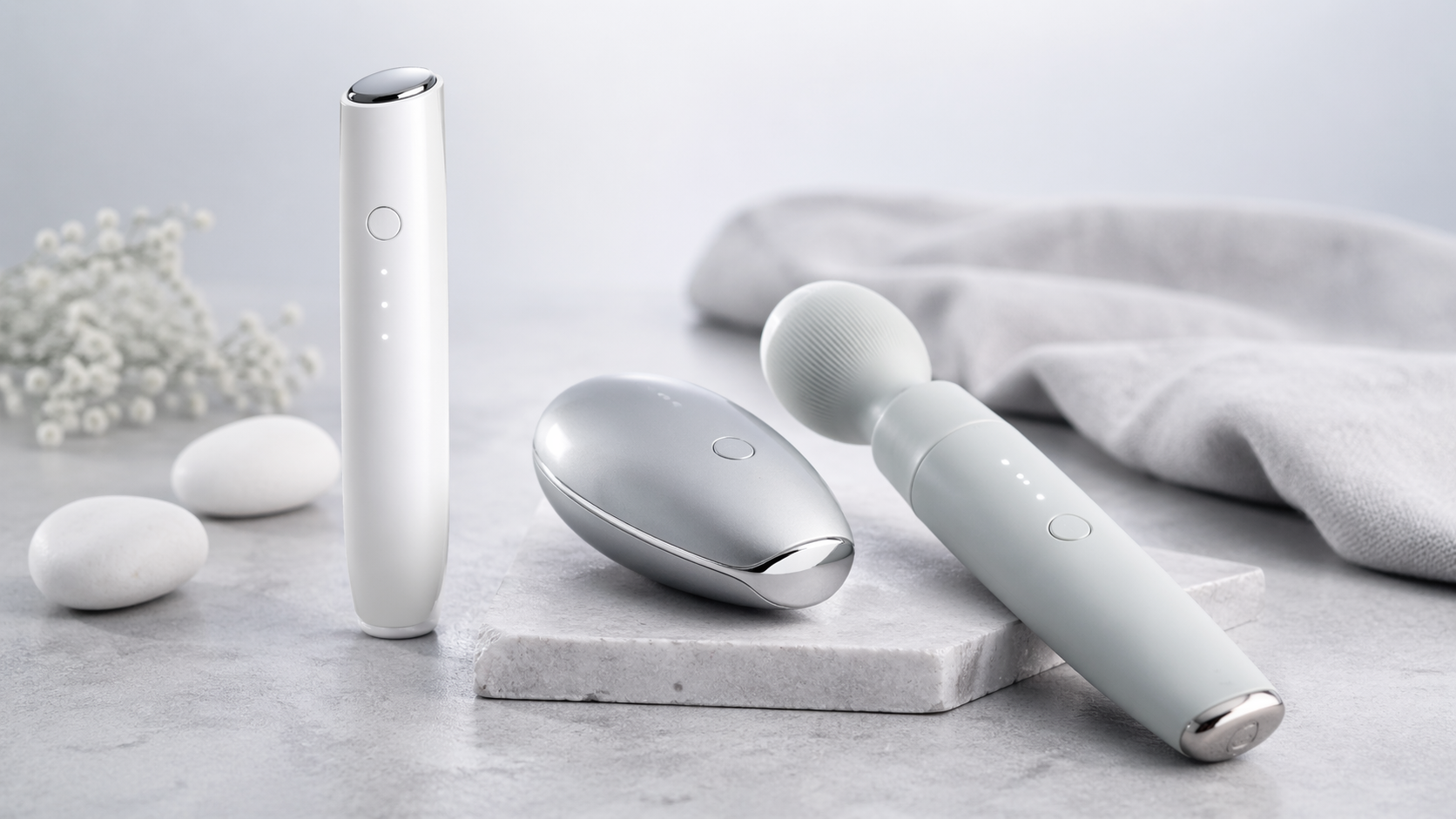 Vibratoren
