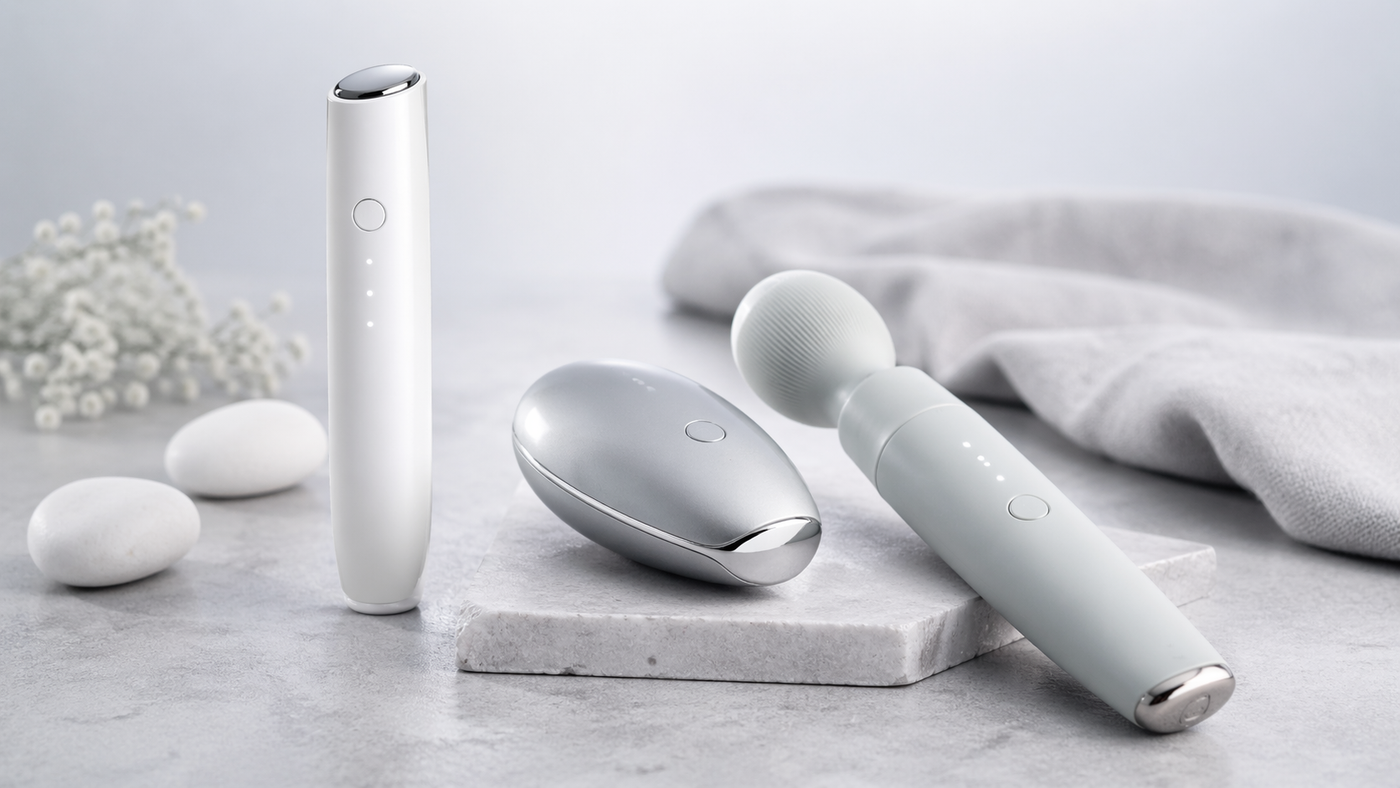 Vibratoren