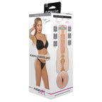 Fleshlight Girls - Kendra Sunderland