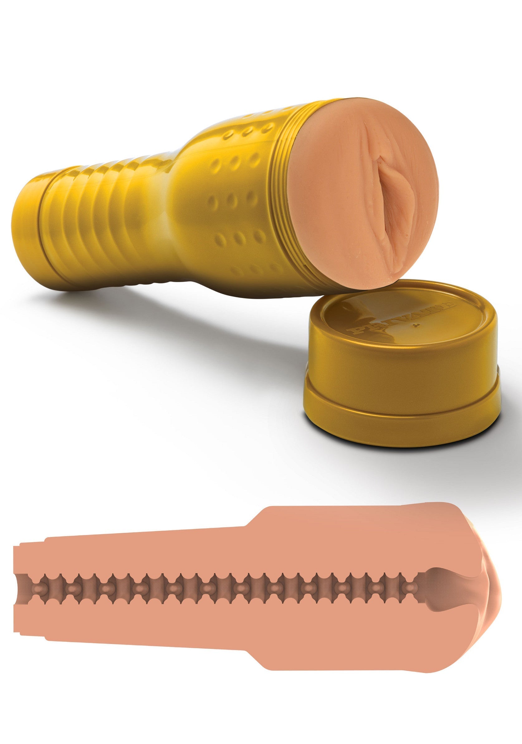 Hidden Desire – Personal Stamina Trainer