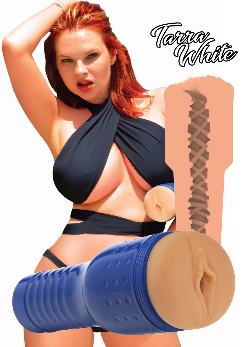 Hidden Desire – Tarra White Pussy Masturbator