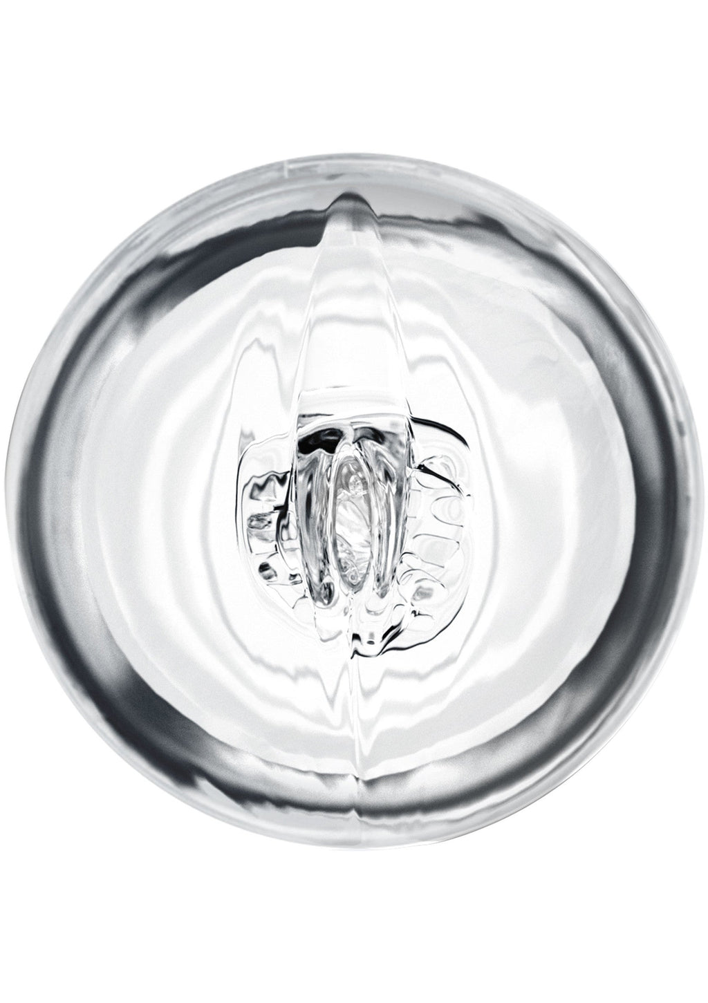 Hidden Desire – Pussy & Ass Masturbator