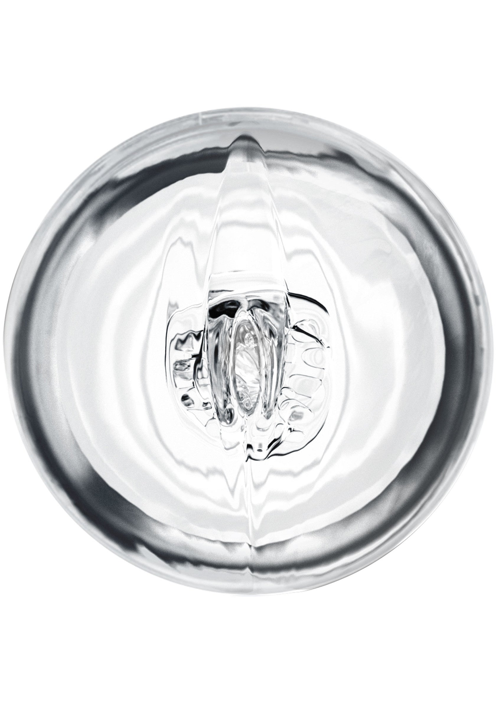 Hidden Desire – Pussy & Ass Masturbator