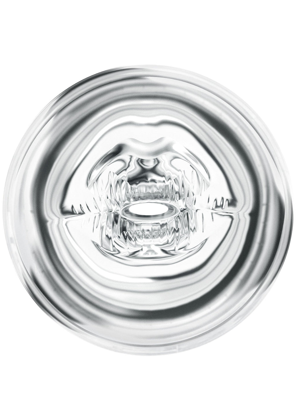 Hidden Desire – Pussy & Mouth Masturbator