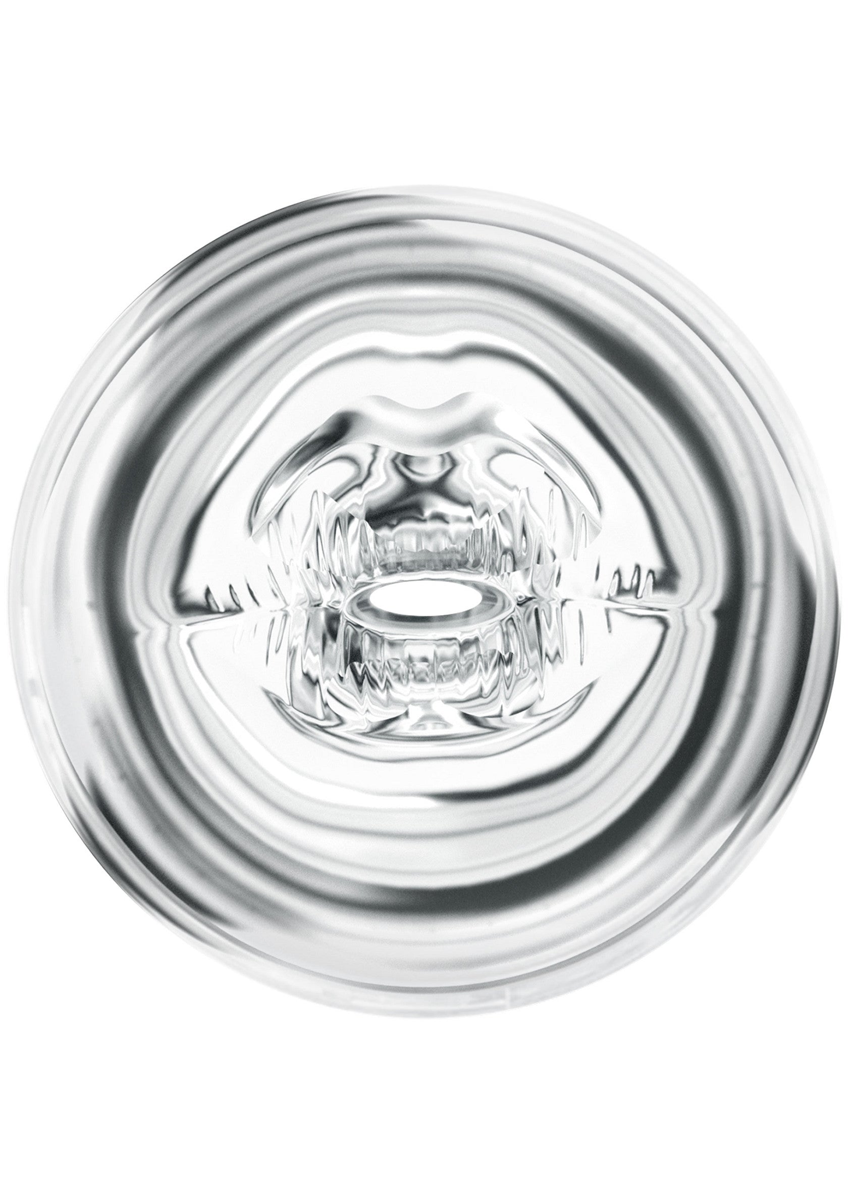 Hidden Desire – Pussy & Mouth Masturbator