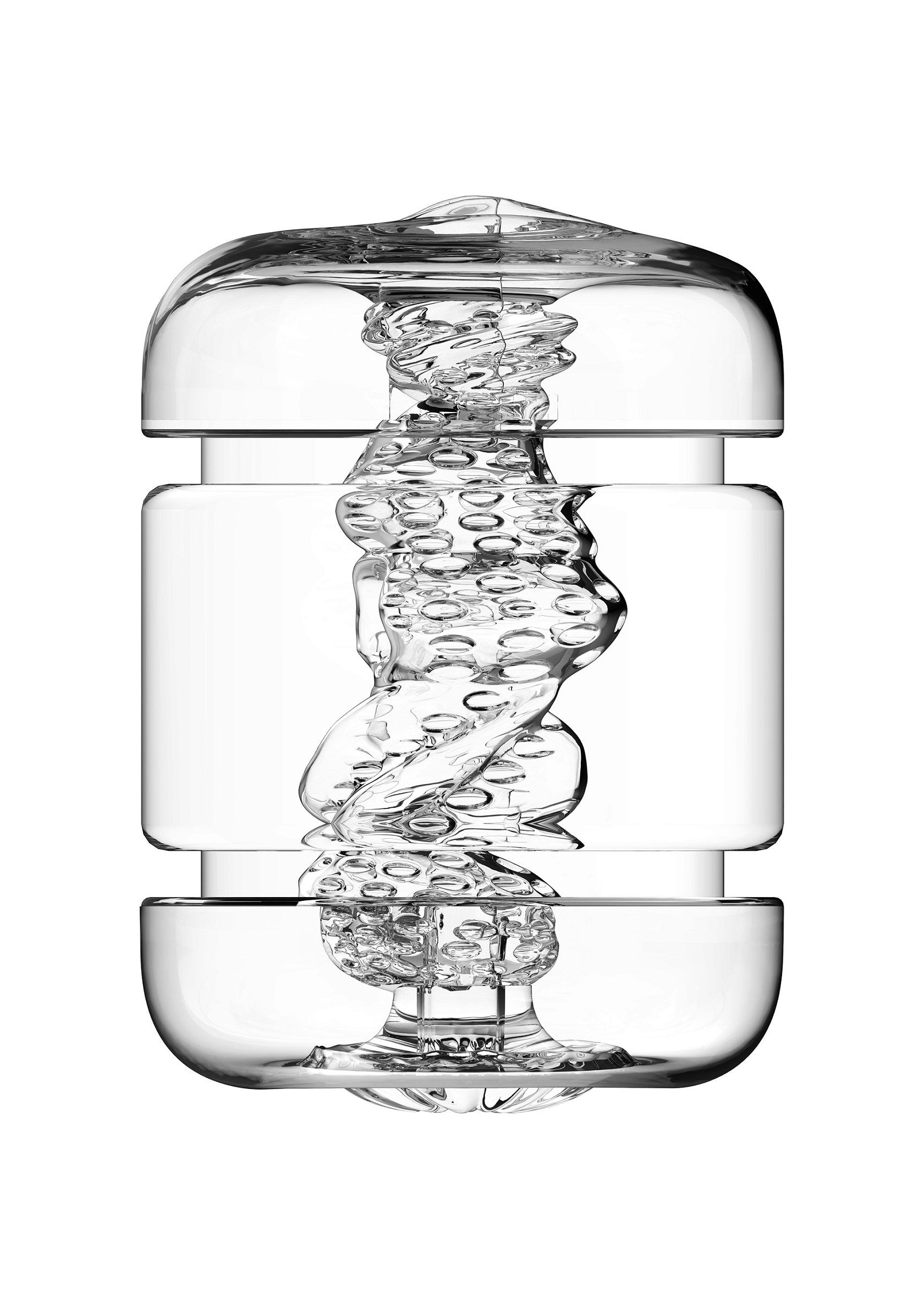 Hidden Desire – Pussy & Bum Masturbator