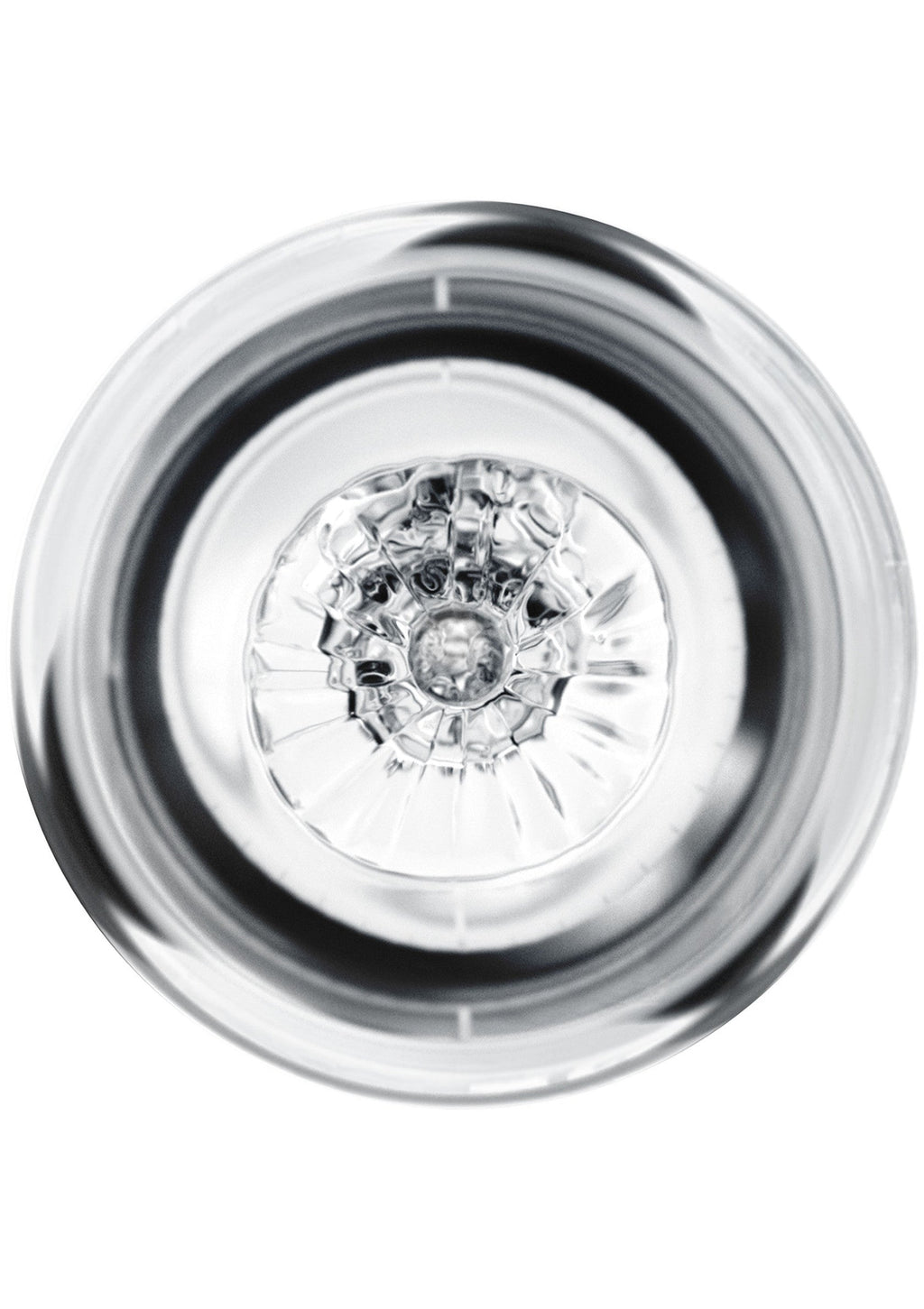 Hidden Desire – Pussy & Bum Masturbator