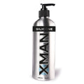 X-Man Silicone Gleitmittel 490ml