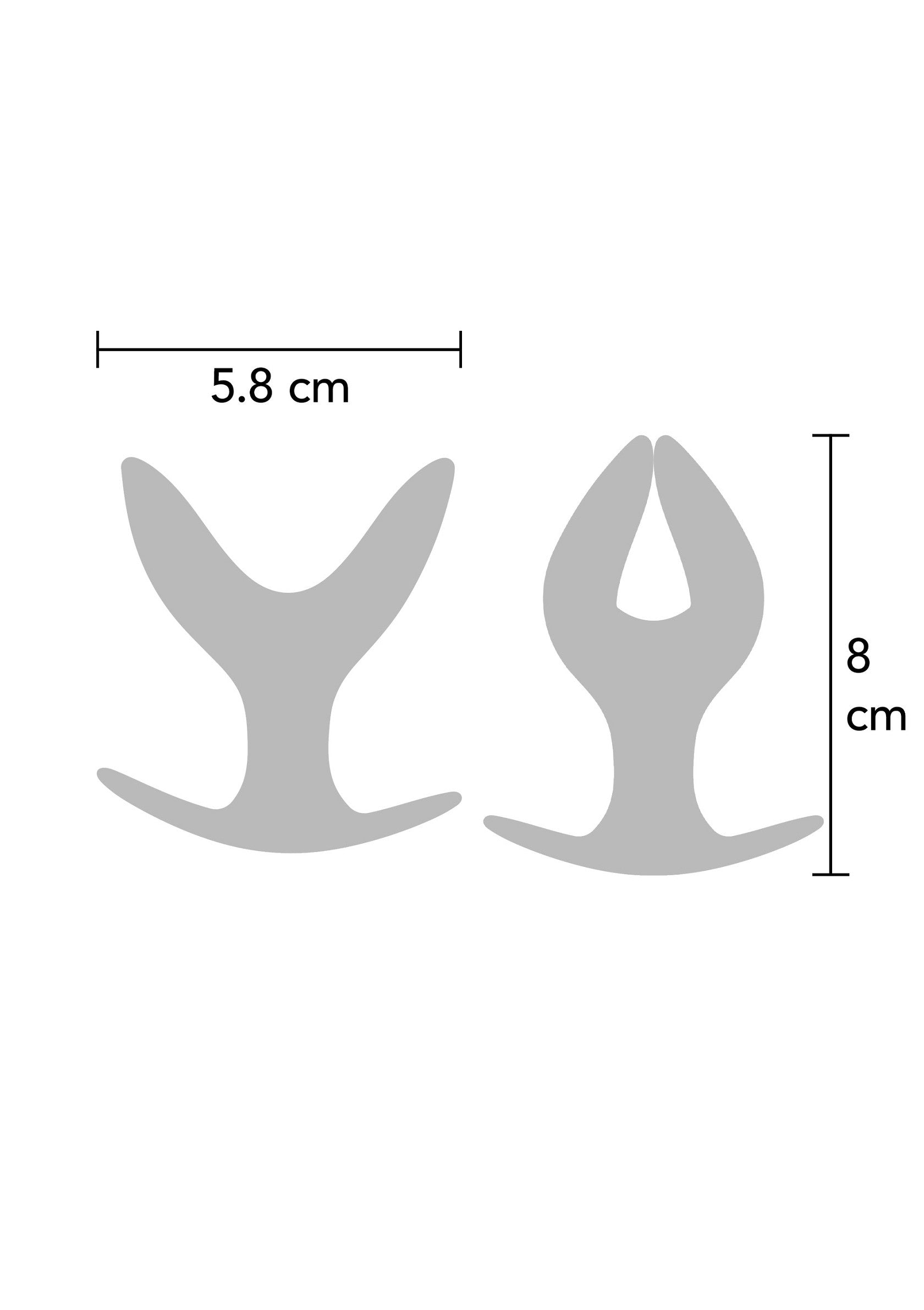 Hidden Desire - Extreme Anchor Plug M