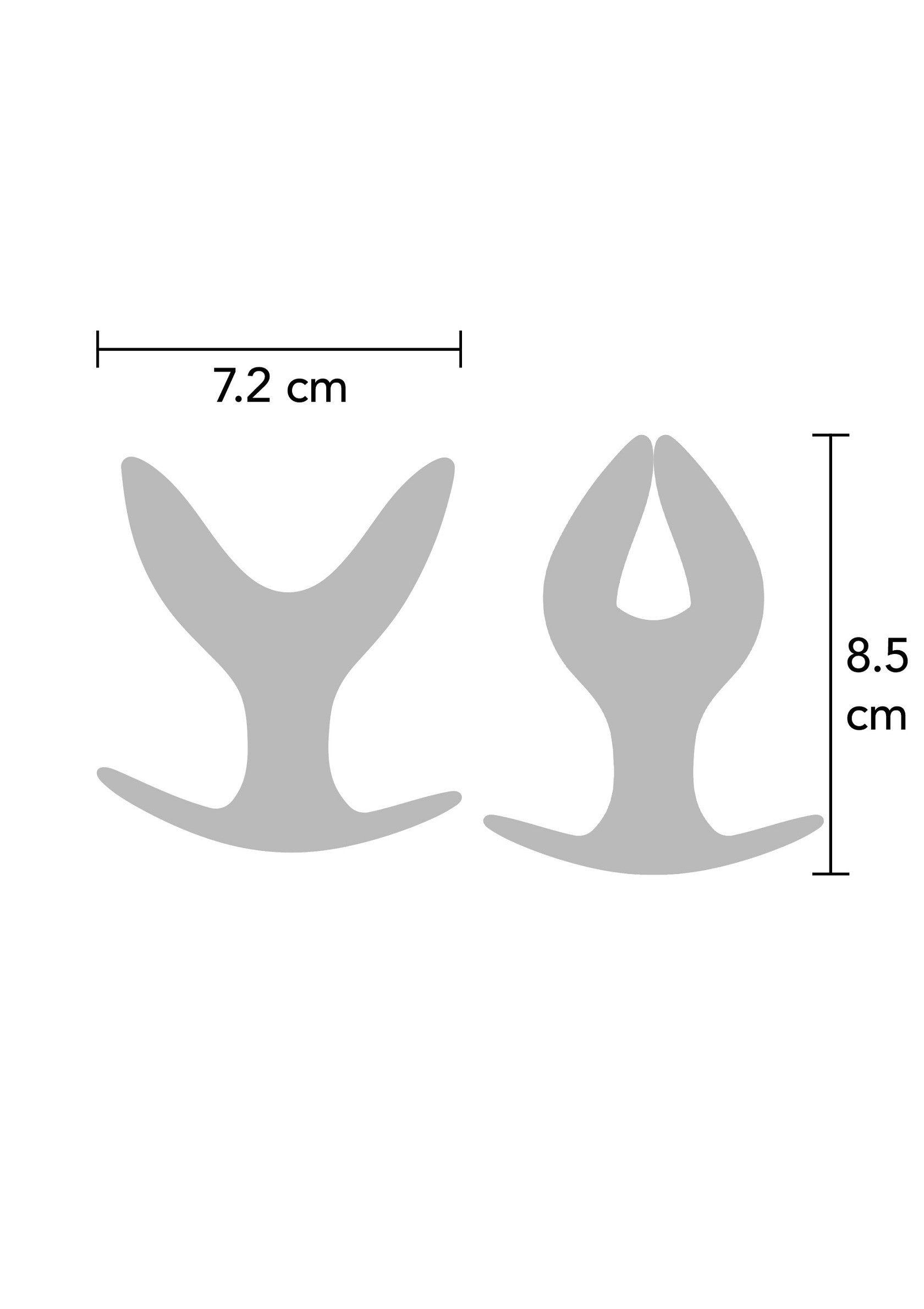 Hidden Desire - Extreme Anchor Plug L