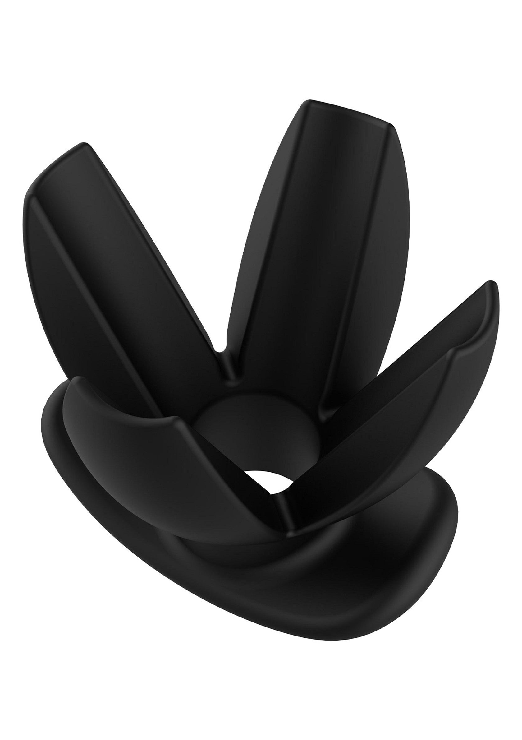 Hidden Desire - Extreme Spreader 4-Way Plug