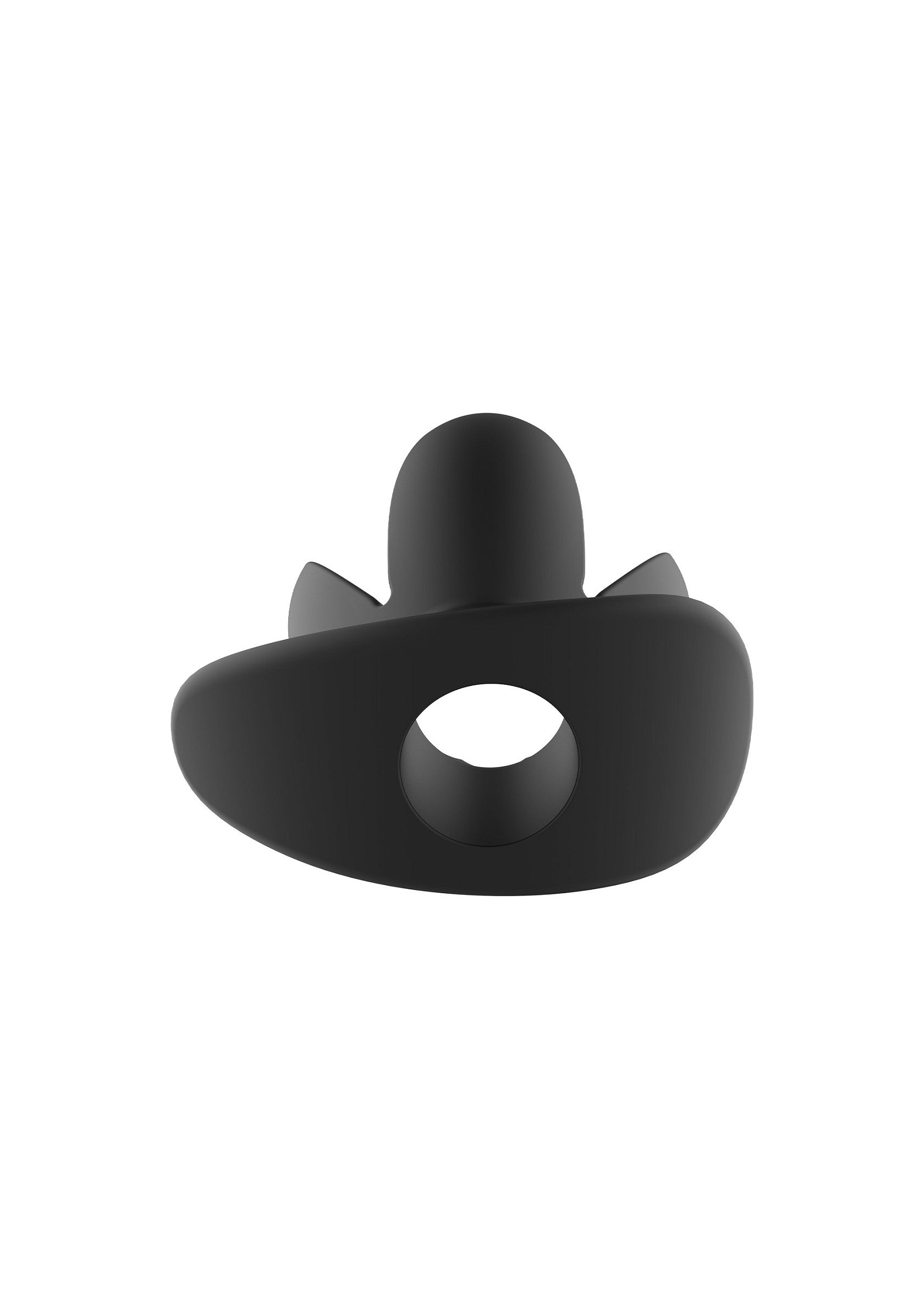 Hidden Desire - Extreme Spreader 4-Way Plug