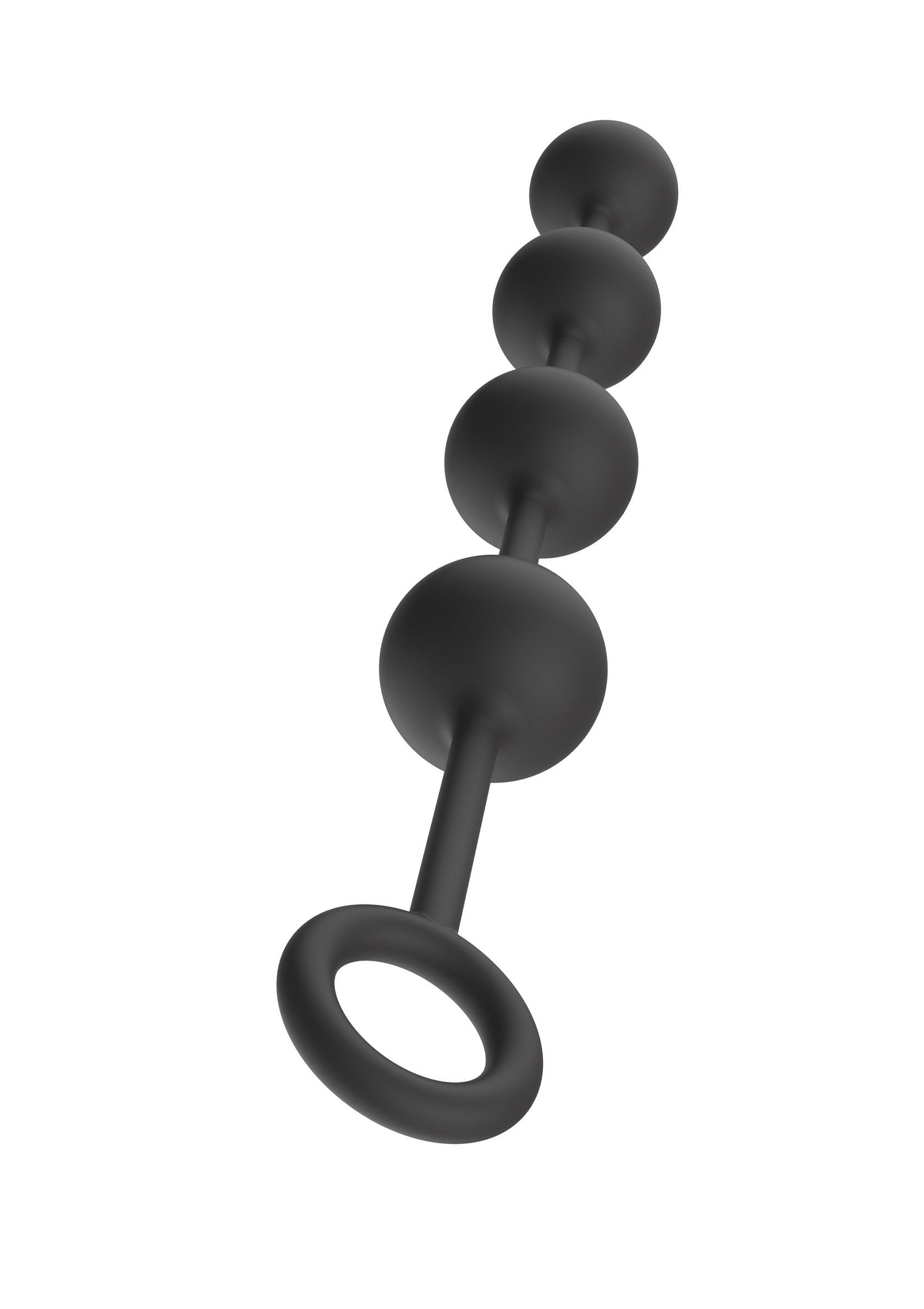 Hidden Desire - Heavy Balls XL