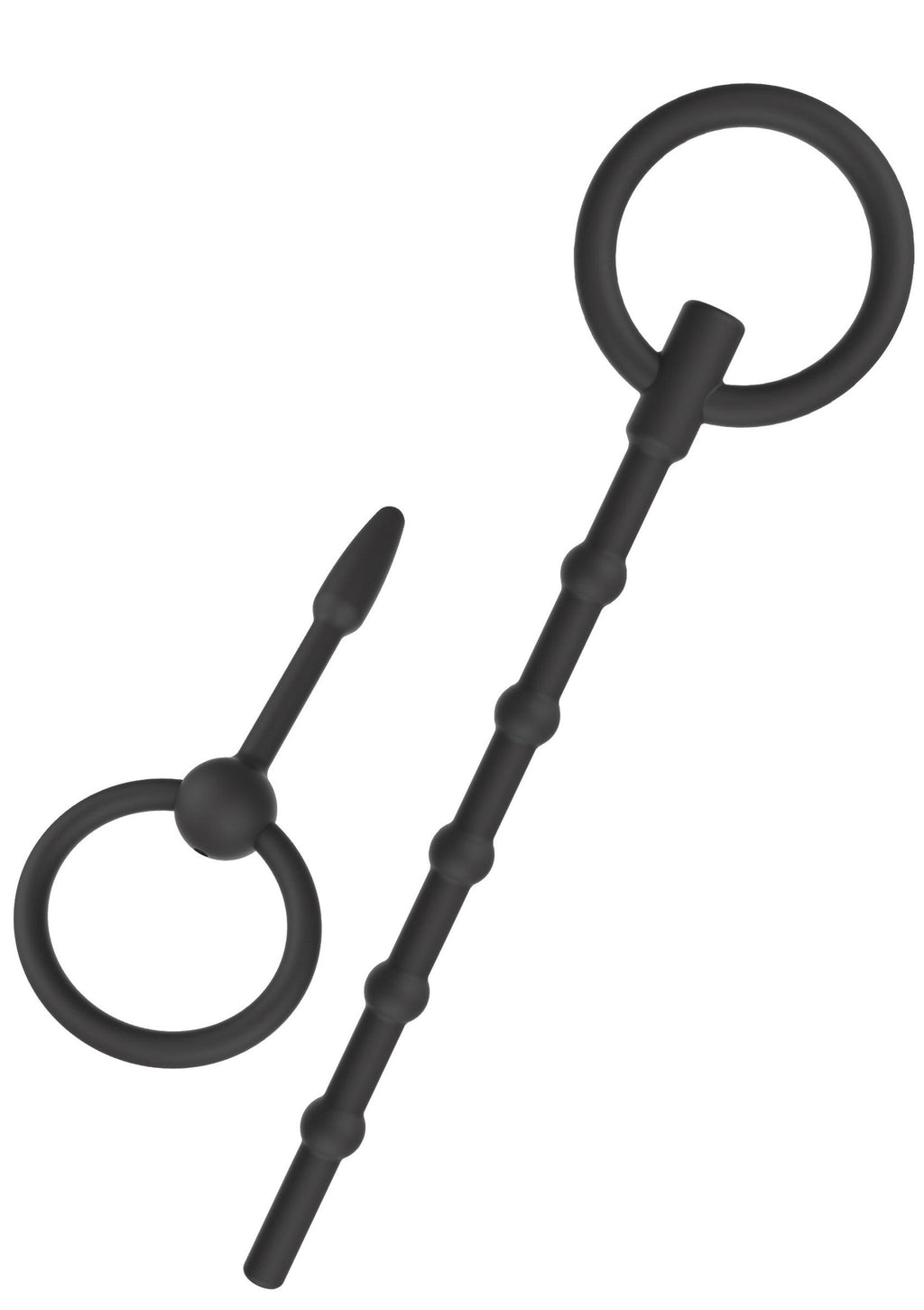 Hidden Desire - Penis Plug Set L