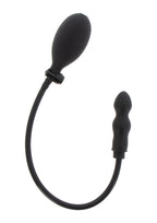 Hidden Desire - Bulb Plug Pump Dildo