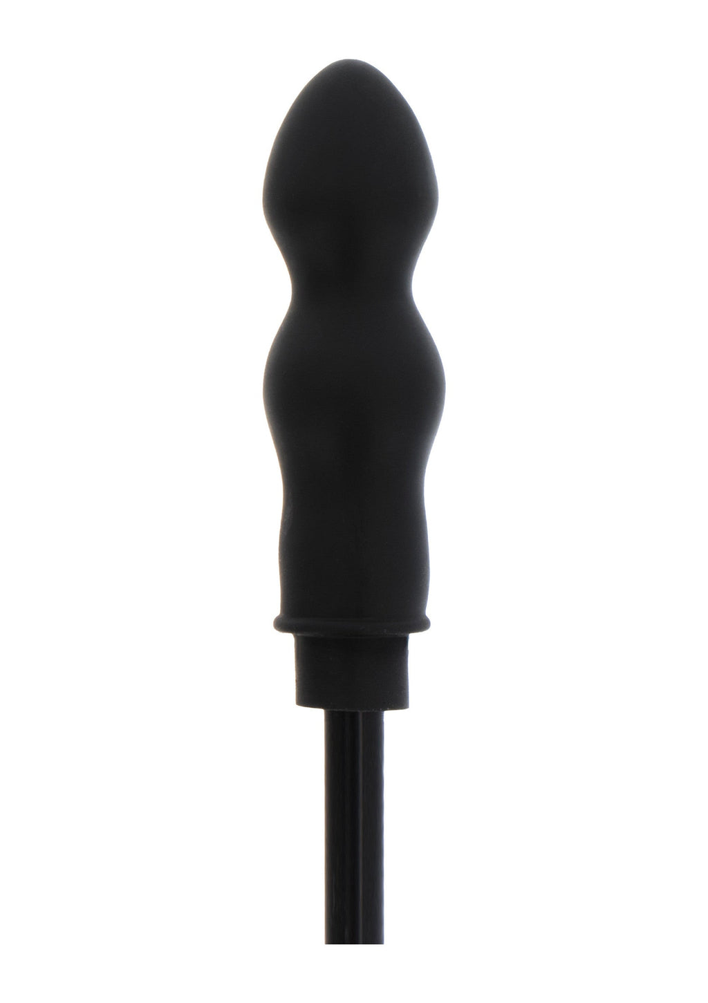 Hidden Desire - Bulb Plug Pump Dildo