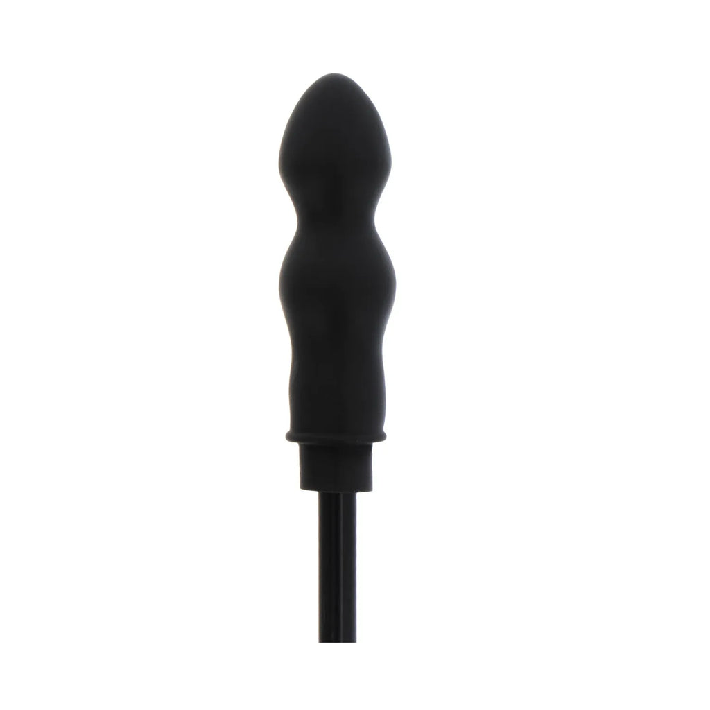 Hidden Desire - Bulb Plug Pump Dildo