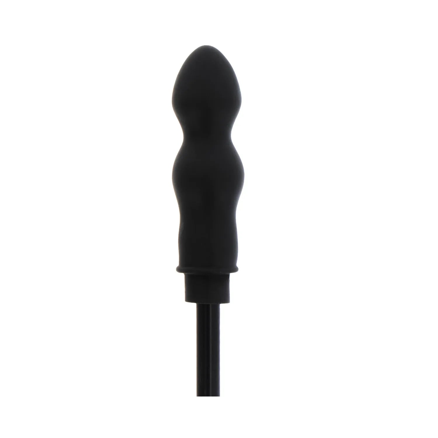 Hidden Desire - Bulb Plug Pump Dildo