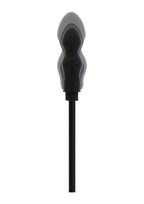 Hidden Desire - Bulb Plug Pump Dildo