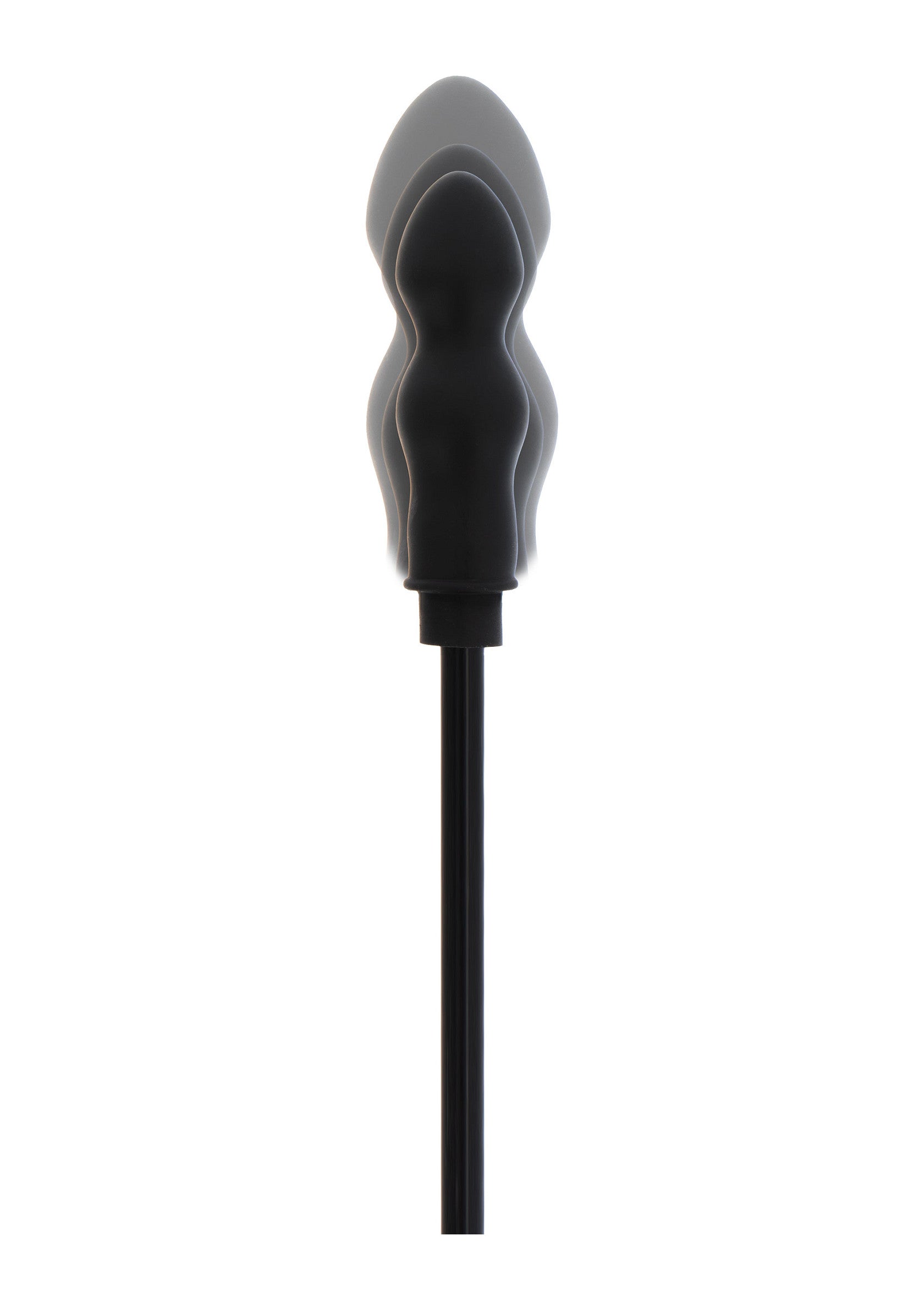 Hidden Desire - Bulb Plug Pump Dildo