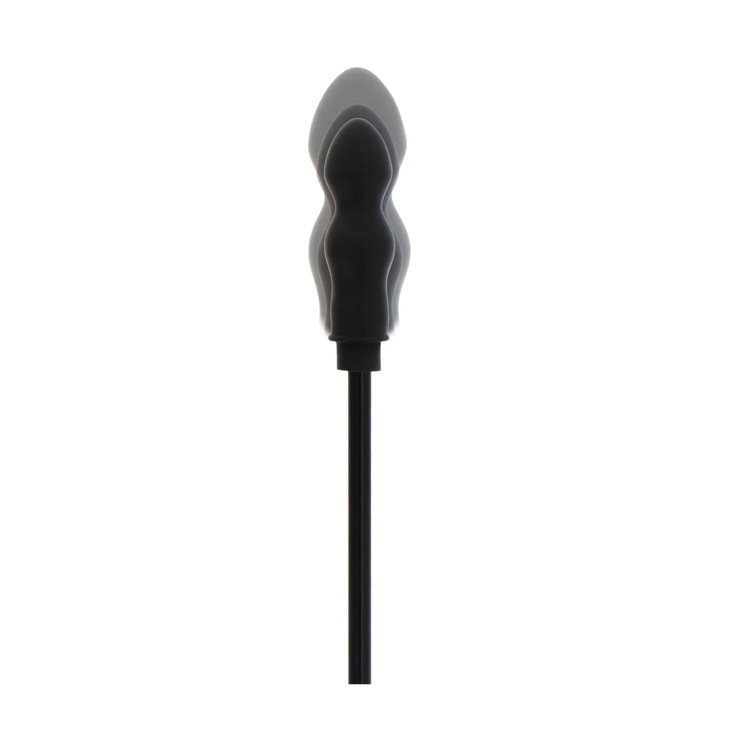 Hidden Desire - Bulb Plug Pump Dildo