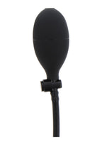 Hidden Desire - Bulb Plug Pump Dildo