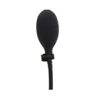 Hidden Desire - Bulb Plug Pump Dildo