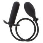 Hidden Desire - Smooth Pump Dildo