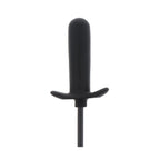 Hidden Desire - Smooth Pump Dildo