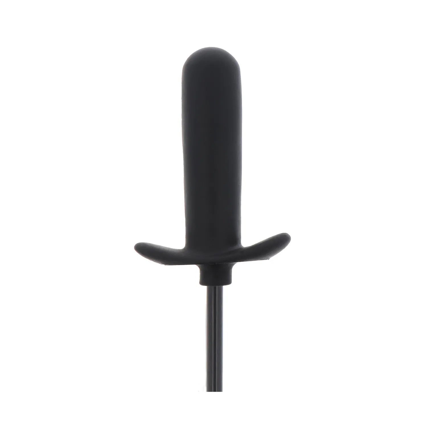 Hidden Desire - Smooth Pump Dildo