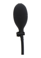 Hidden Desire - Smooth Pump Dildo