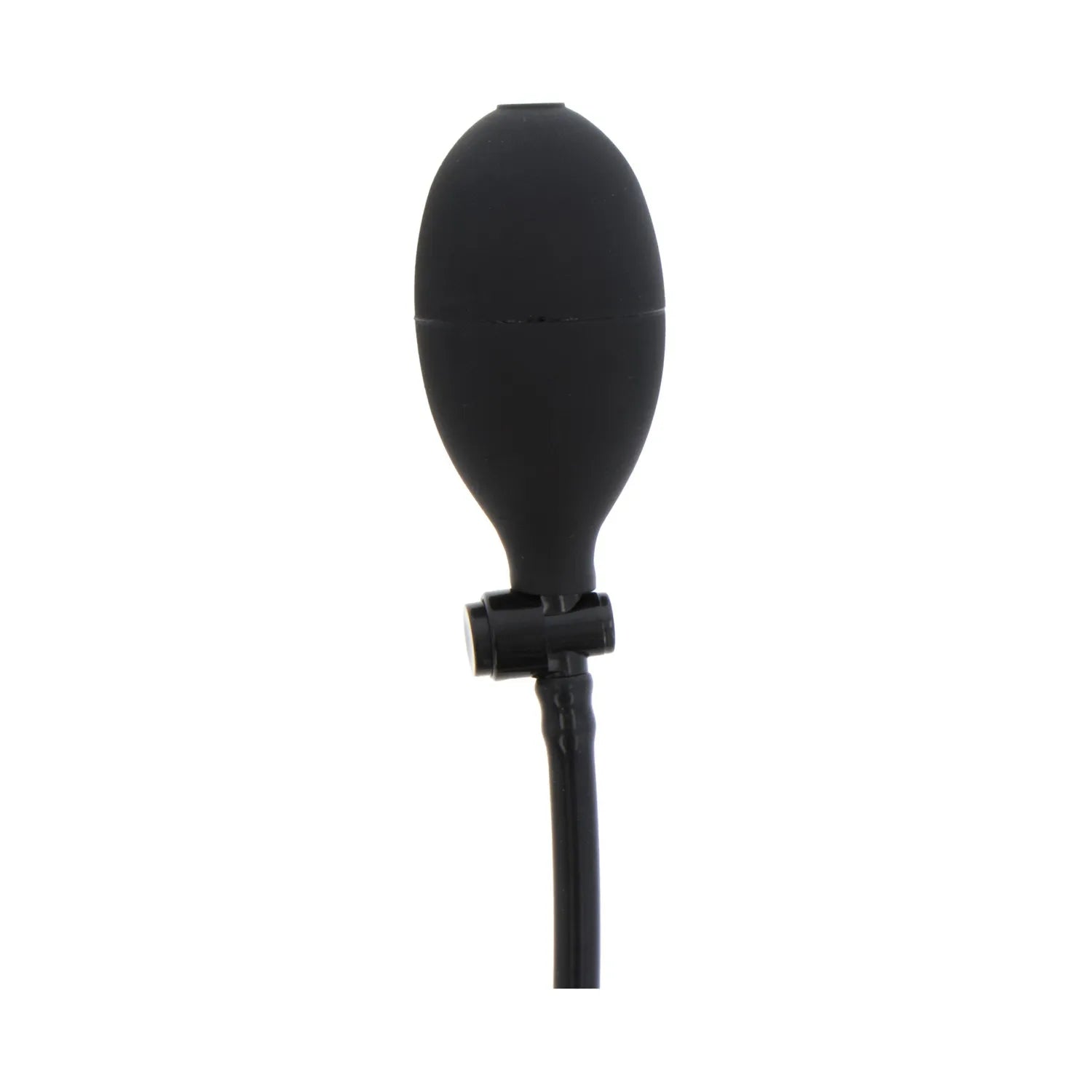 Hidden Desire - Smooth Pump Dildo
