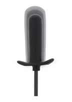 Hidden Desire - Smooth Pump Dildo