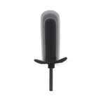 Hidden Desire - Smooth Pump Dildo