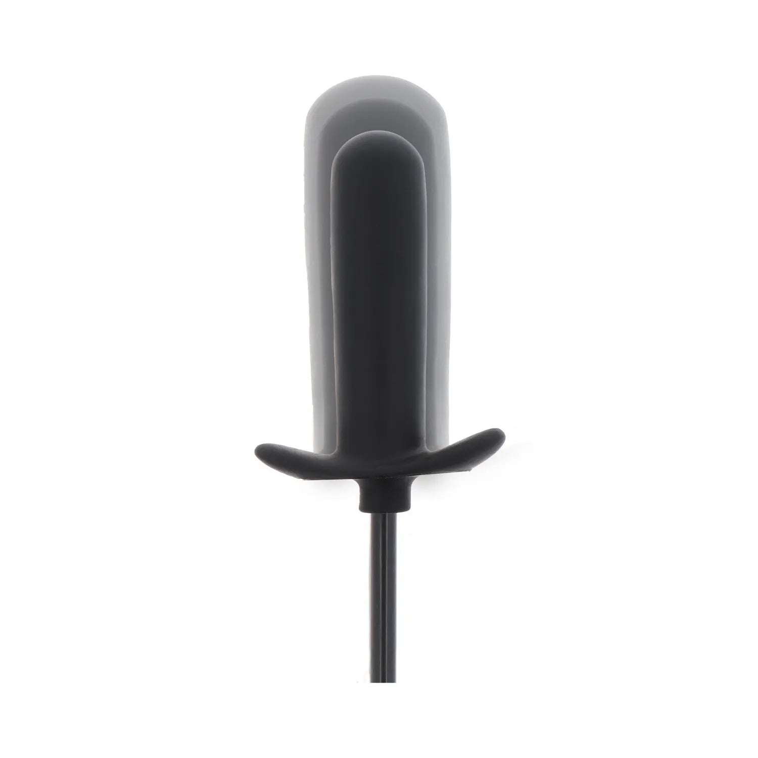 Hidden Desire - Smooth Pump Dildo