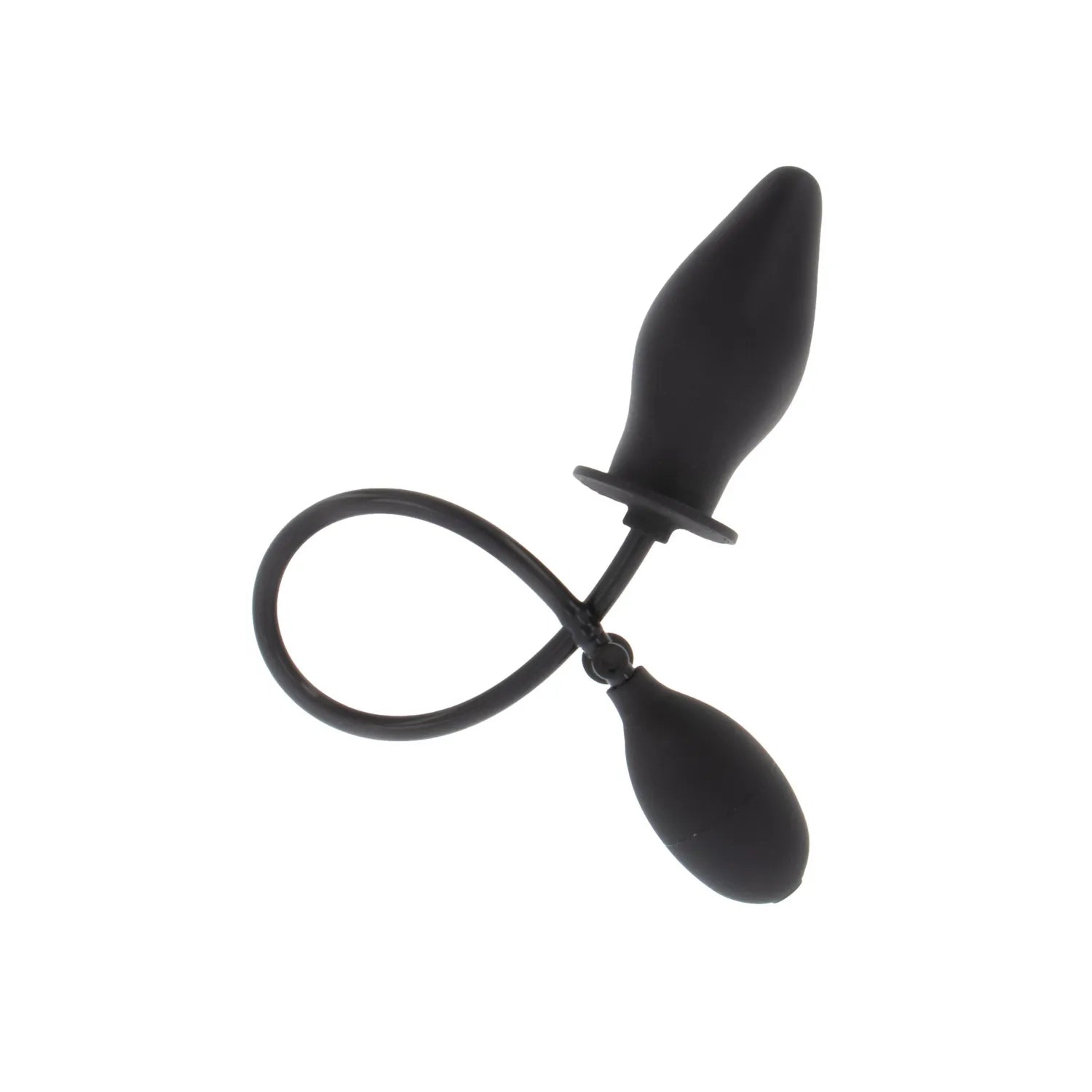 Hidden Desire - Pump Butt Plug