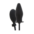 Hidden Desire - Pump Butt Plug