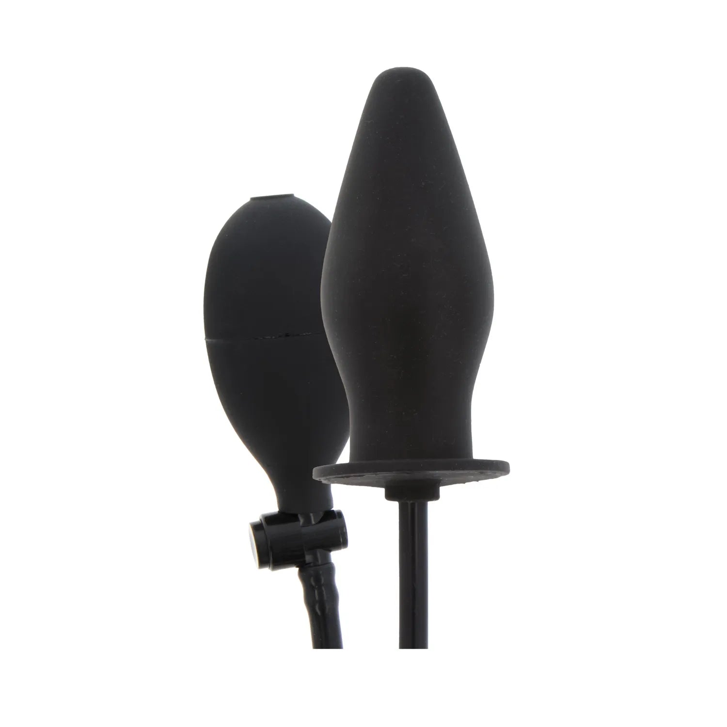 Hidden Desire - Pump Butt Plug