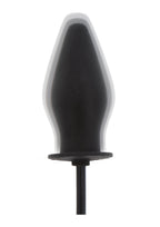 Hidden Desire - Pump Butt Plug