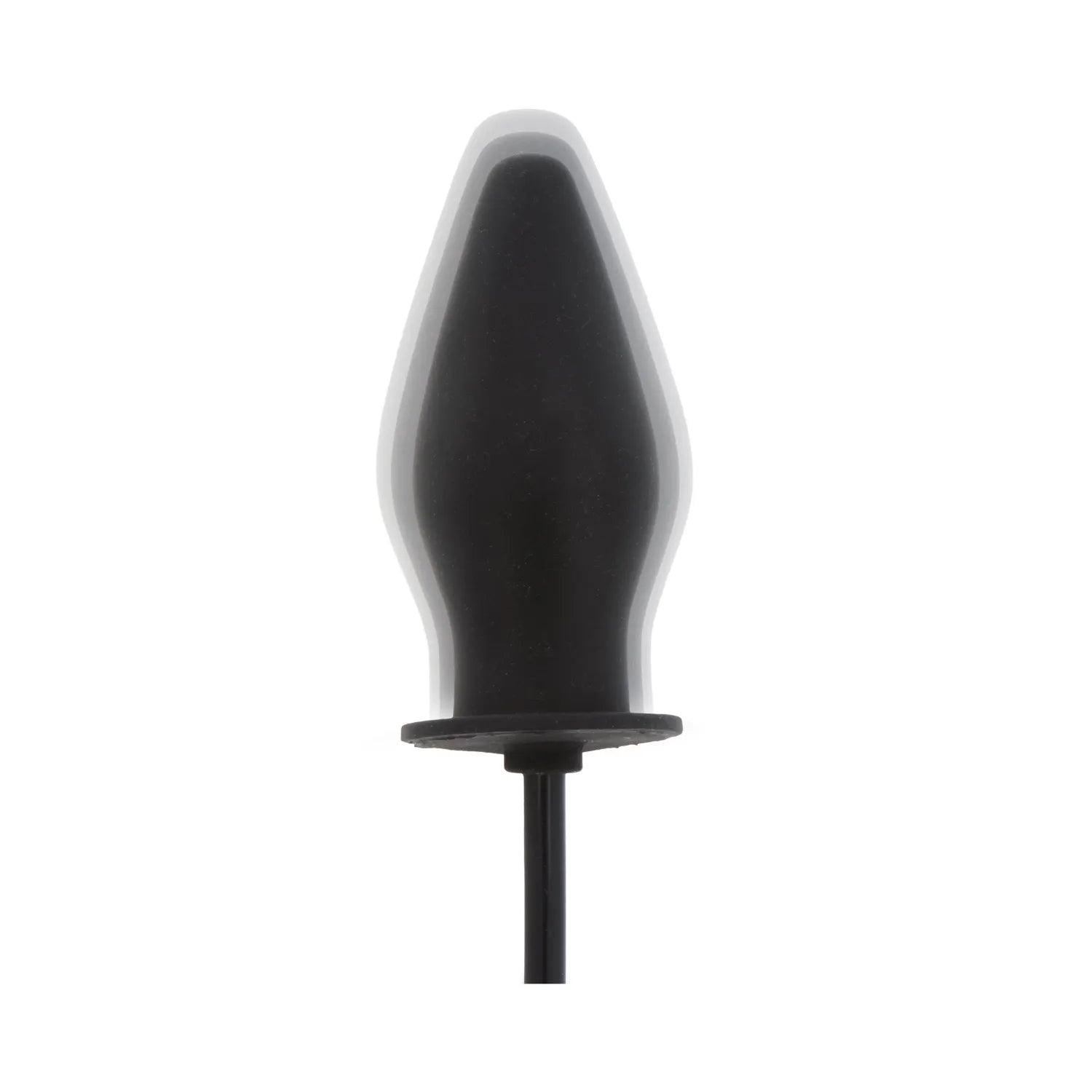 Hidden Desire - Pump Butt Plug