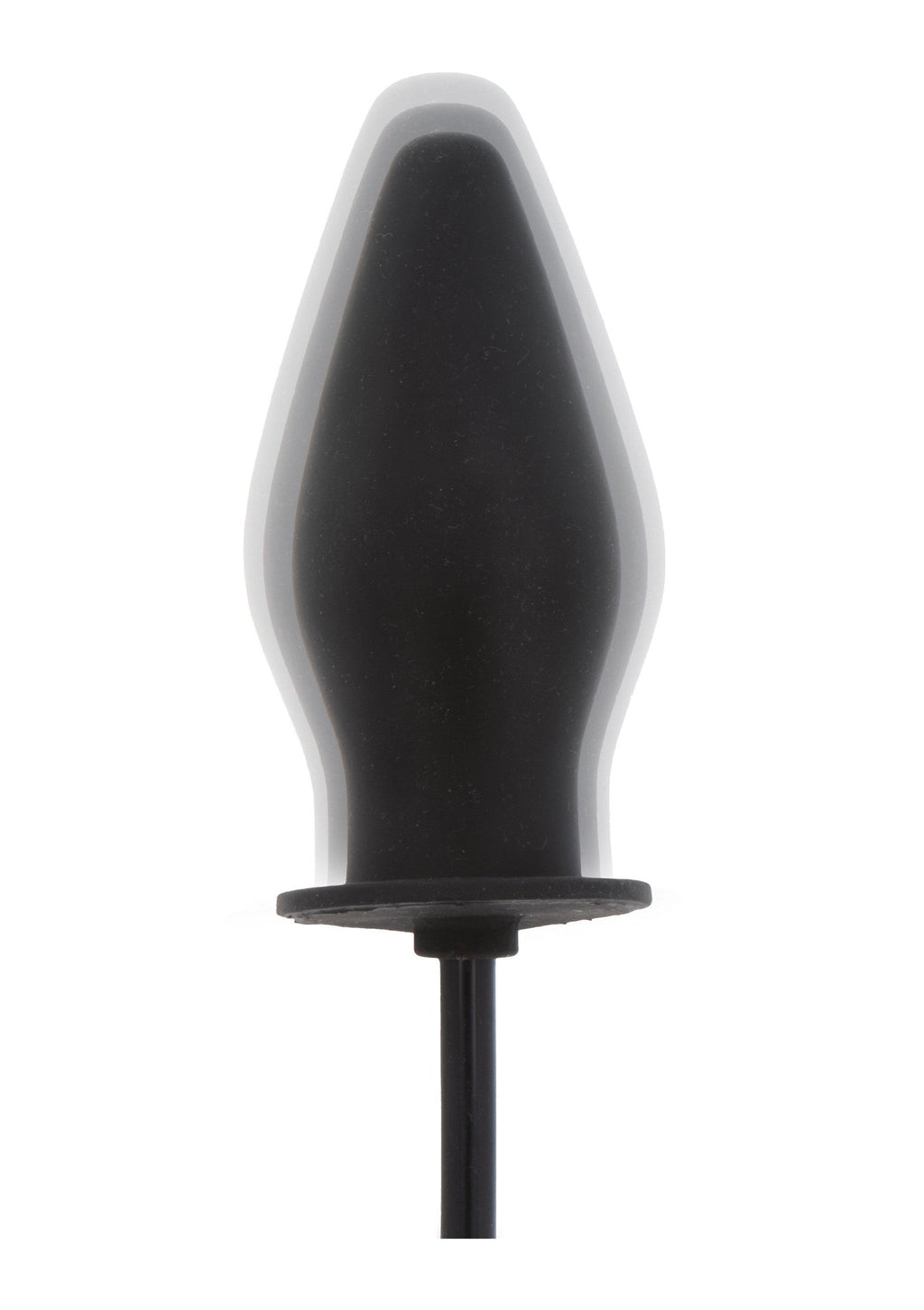 Hidden Desire - Pump Butt Plug