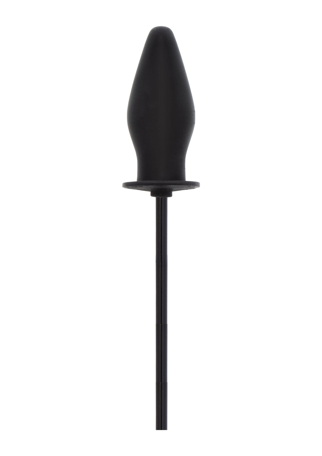Hidden Desire - Pump Butt Plug