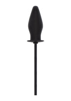 Hidden Desire - Pump Butt Plug